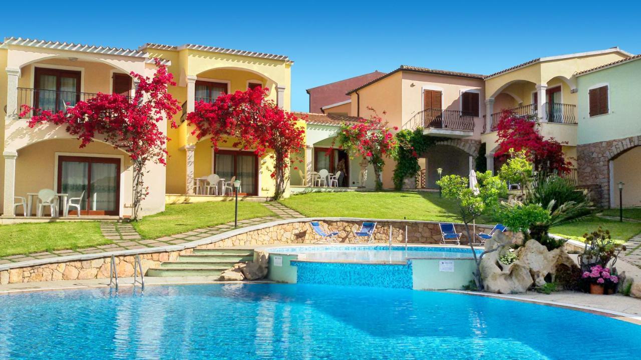 Residenza Pierre Et Badus 3*