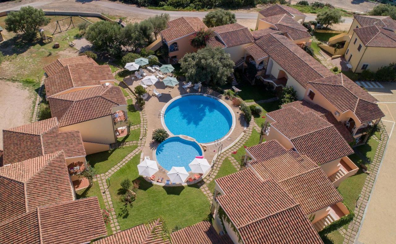 Residenza Pierre Et Badus Badesi