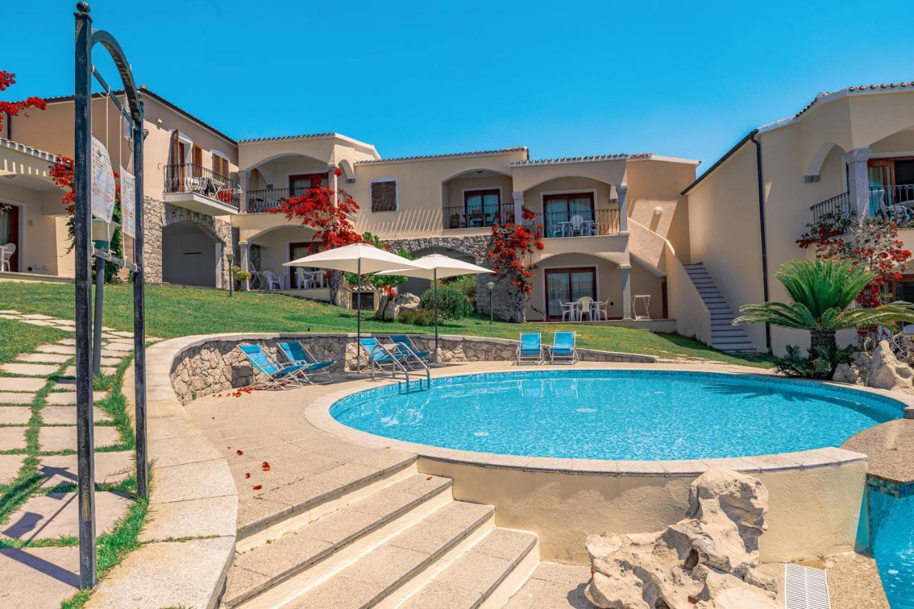 Aparthotel Residenza Pierre Et Badus 3*
