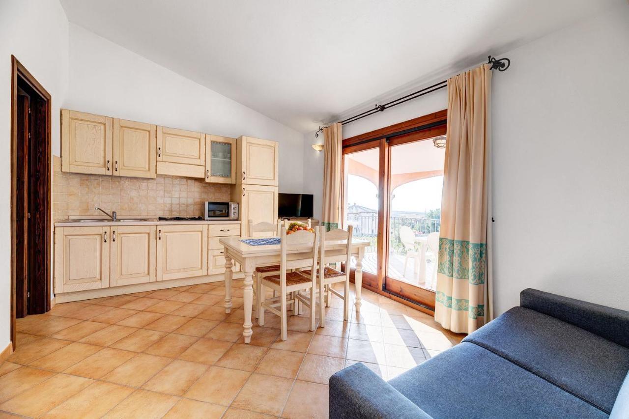 Residenza Pierre Et Badus 3* Badesi