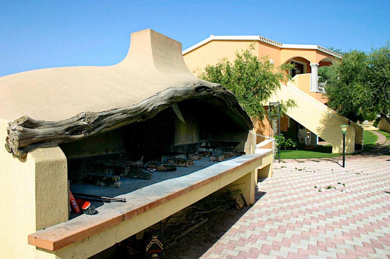 Residenza Pierre Et Badus Aparthotel 3*