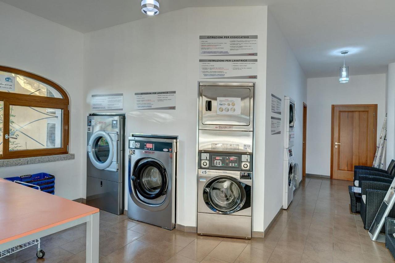 Residenza Pierre Et Badus 3* Badesi