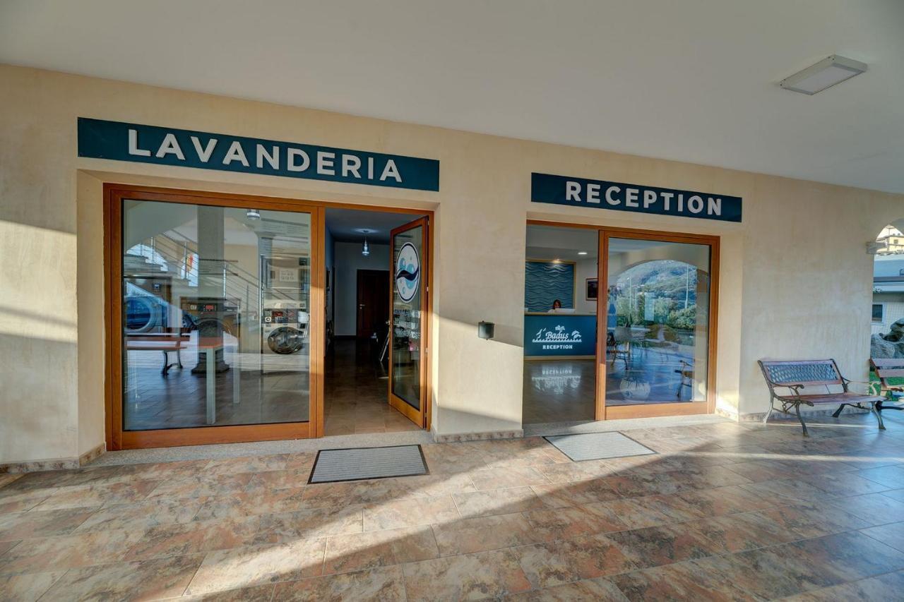 Residenza Pierre Et Badus Aparthotel 3*