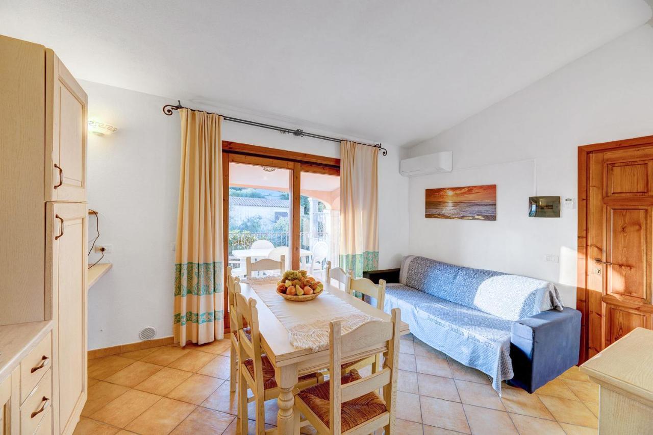 Aparthotel Residenza Pierre Et Badus Badesi
