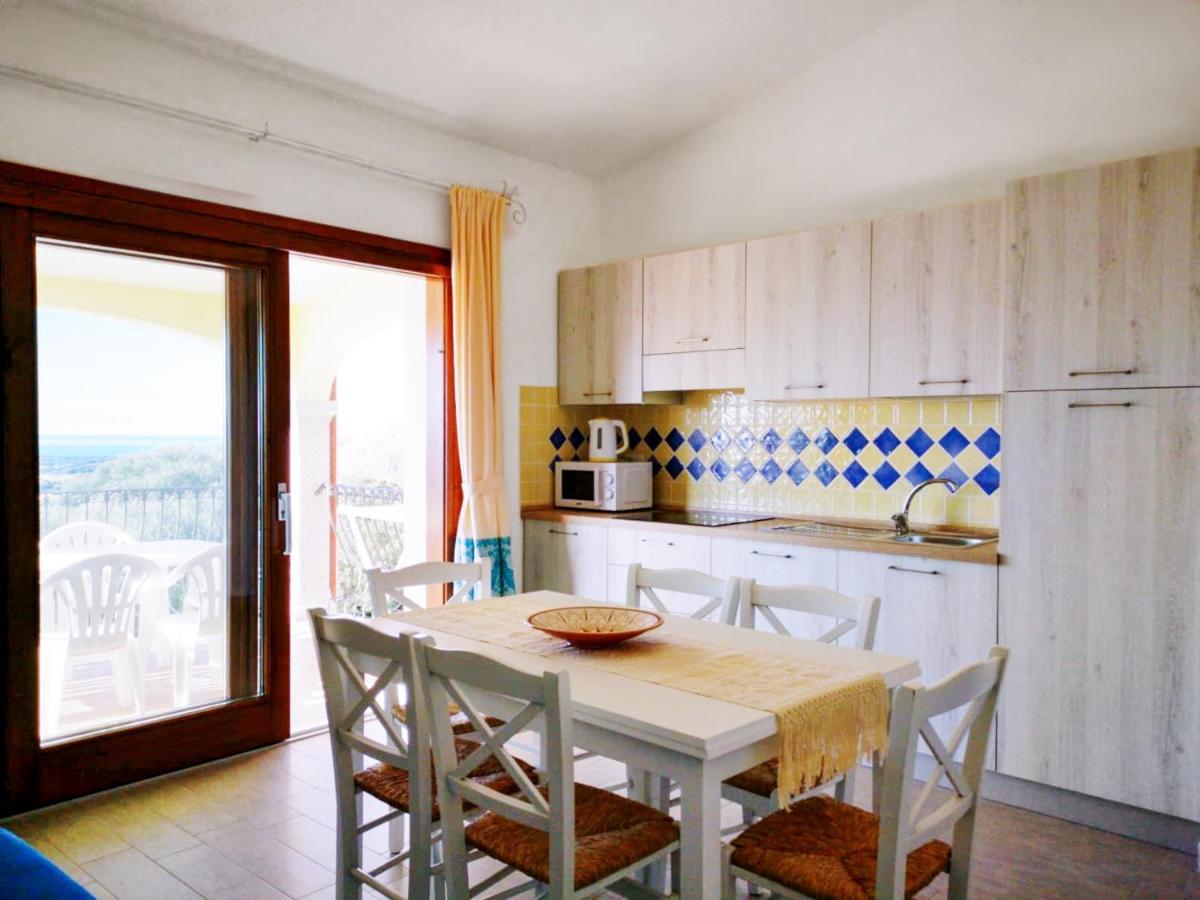 Aparthotel Residenza Pierre Et Badus