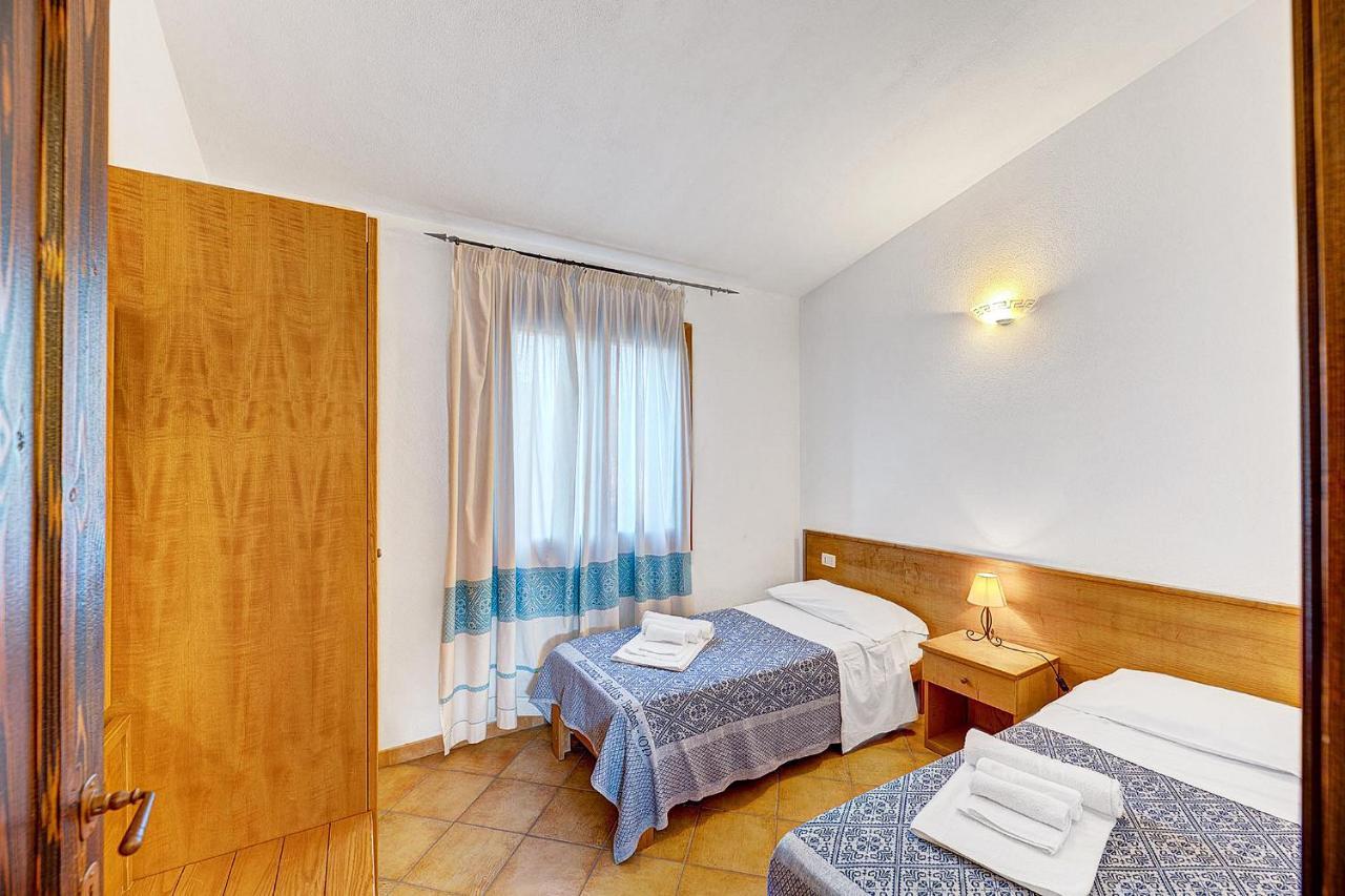 Residenza Pierre Et Badus Aparthotel 3*