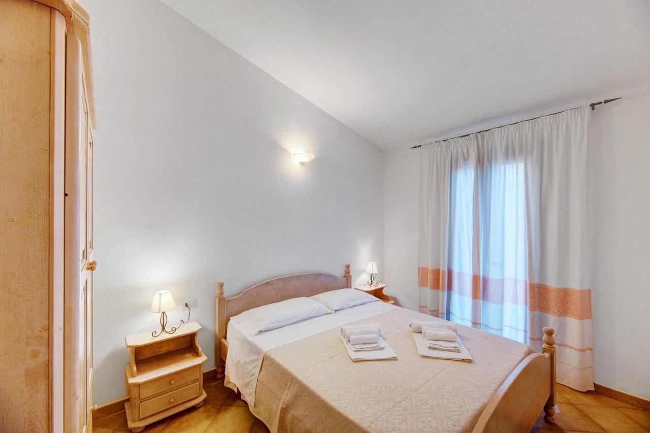 Aparthotel Residenza Pierre Et Badus