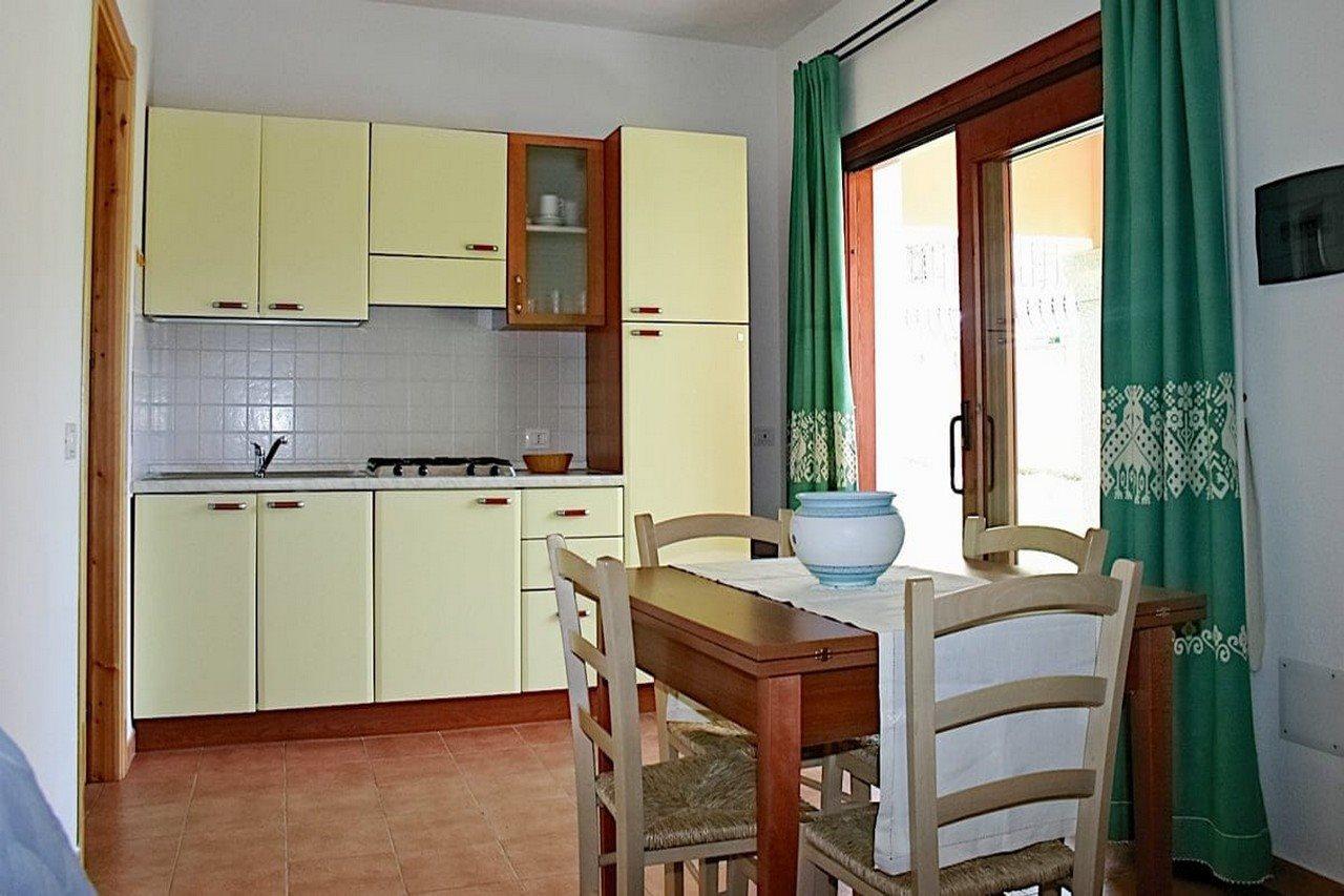 Residenza Pierre Et Badus Aparthotel Badesi