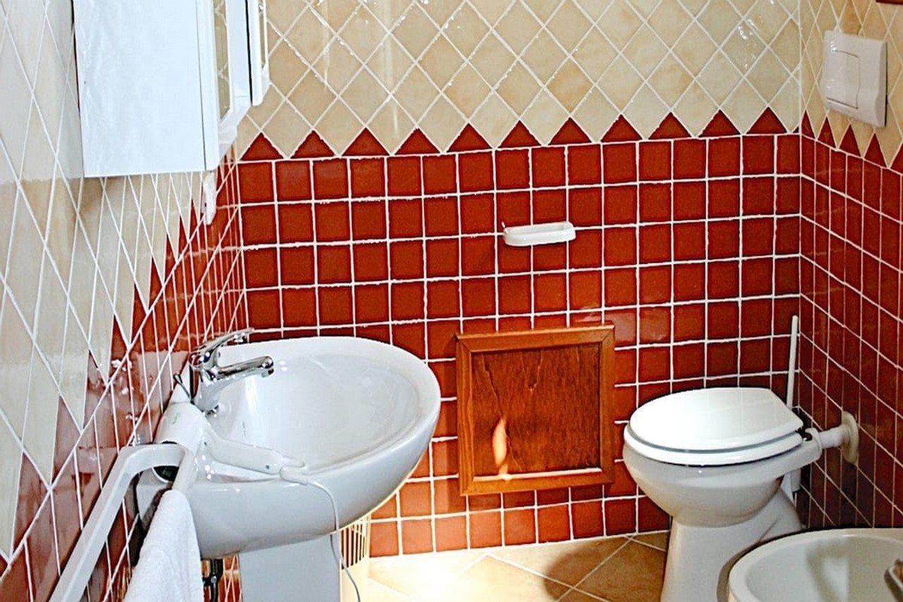 Residenza Pierre Et Badus Aparthotel Badesi