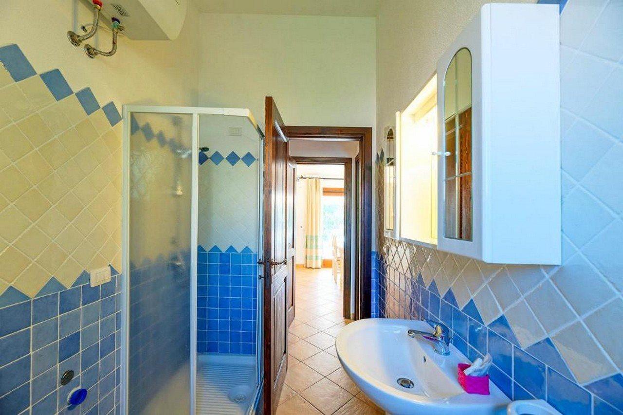 Aparthotel Residenza Pierre Et Badus Badesi