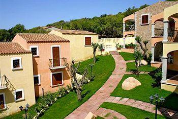 Residenza Pierre Et Badus 3*