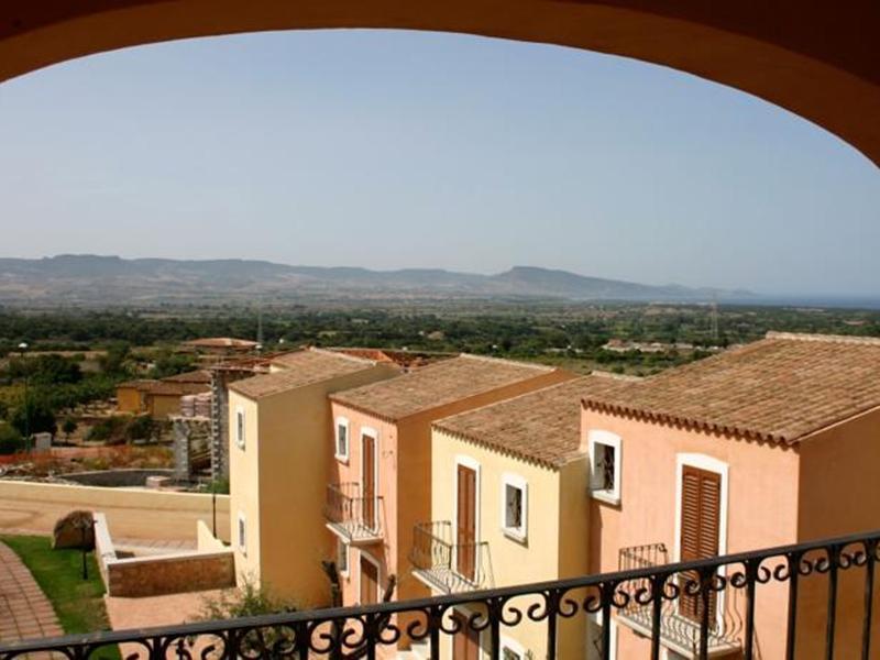 Residenza Pierre Et Badus Aparthotel Badesi