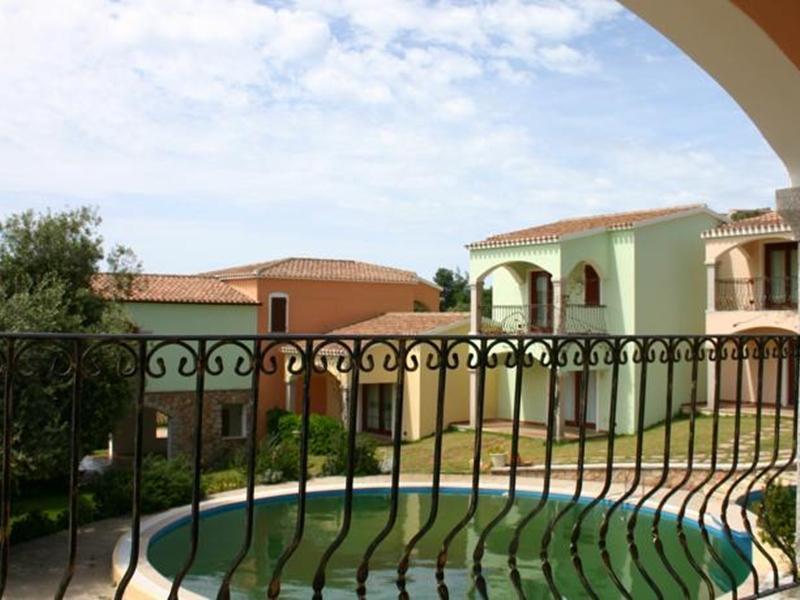 Residenza Pierre Et Badus Aparthotel 3*
