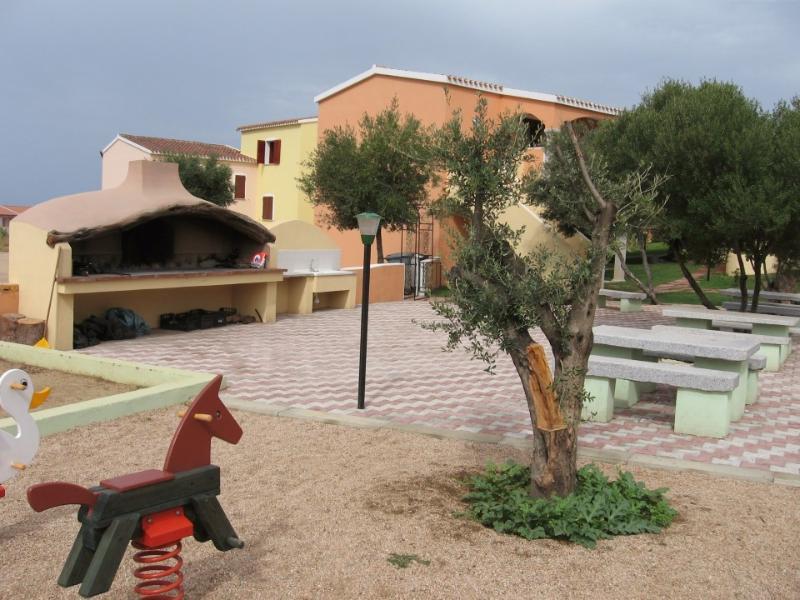 Aparthotel Residenza Pierre Et Badus