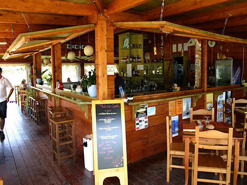 Residenza Pierre Et Badus Aparthotel Badesi