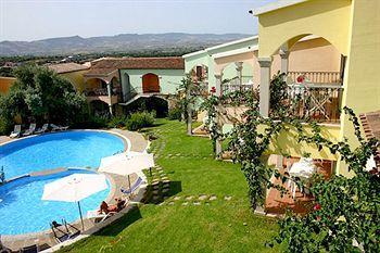 Residenza Pierre Et Badus 3*