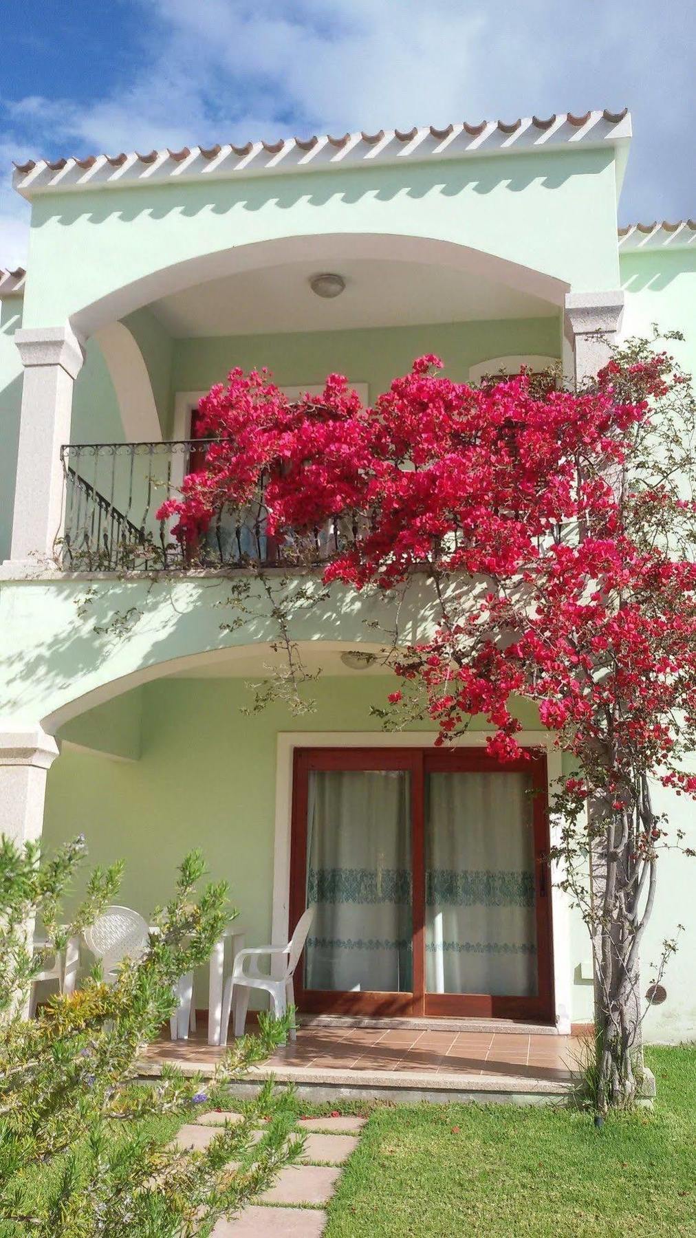 Aparthotel Residenza Pierre Et Badus