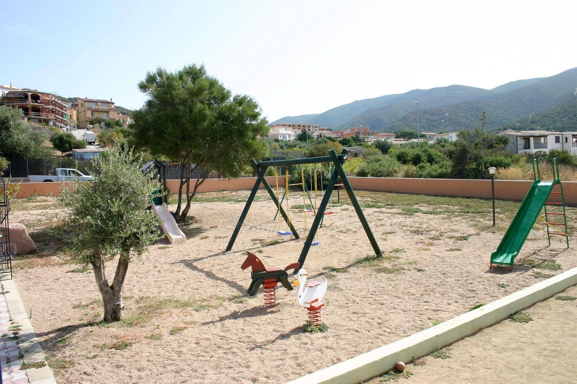 Residenza Pierre Et Badus 3* Badesi