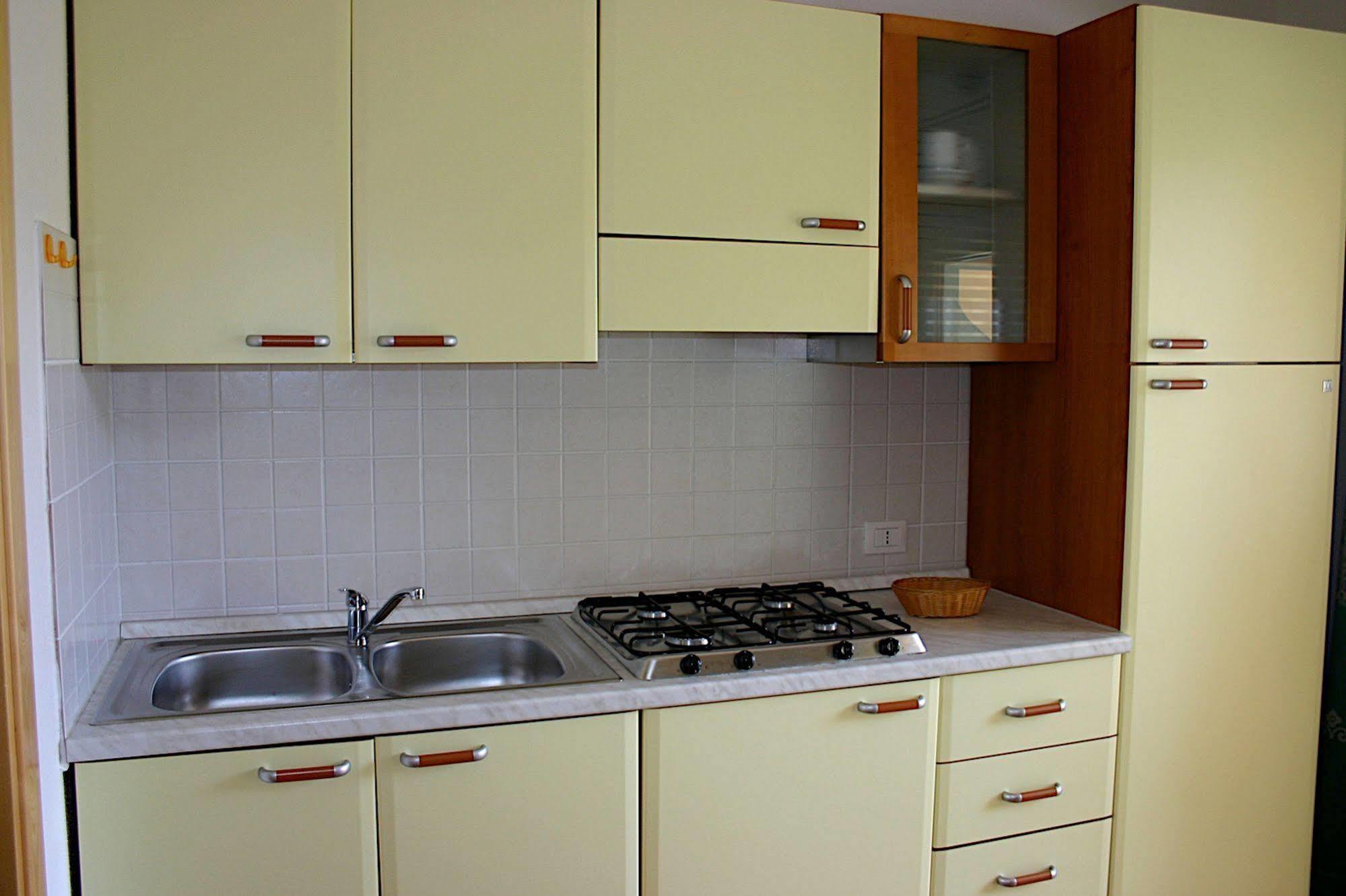 Aparthotel Residenza Pierre Et Badus