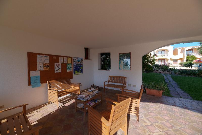 Residenza Pierre Et Badus