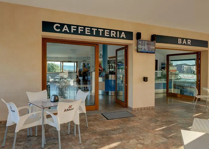 Residenza Pierre Et Vacances Badus