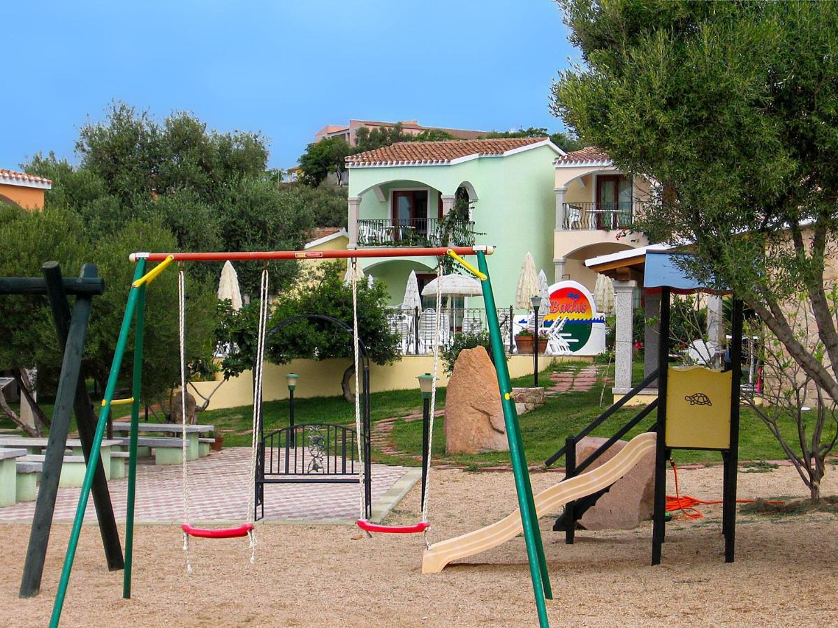 Residenza Pierre Et Badus Badesi