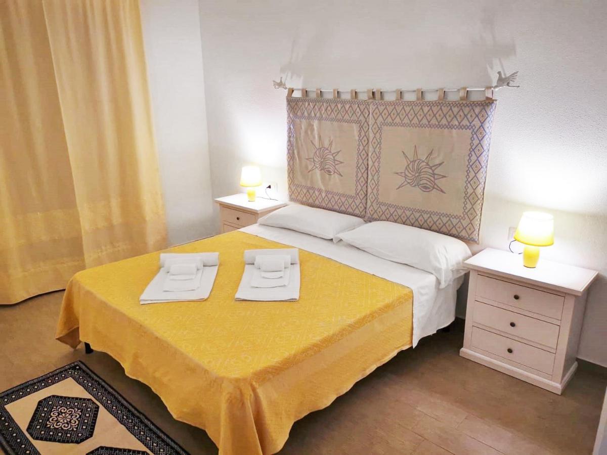 Residenza Pierre Et Badus 3*