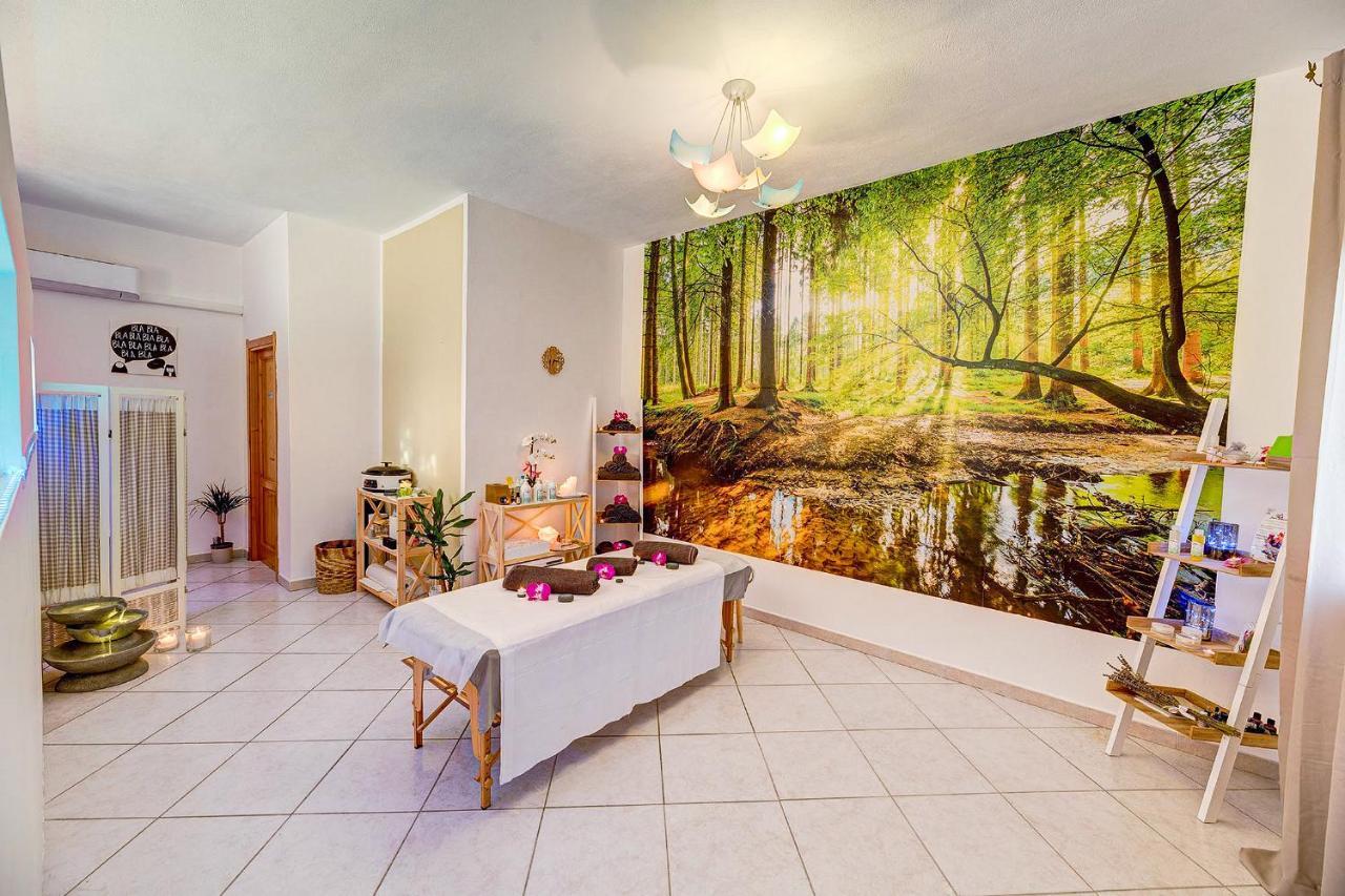 Residenza Pierre Et Badus Badesi