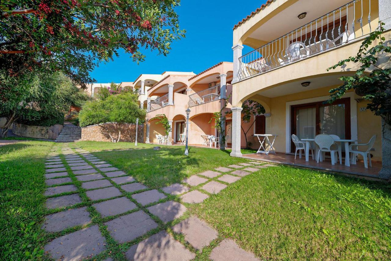 Aparthotel Residenza Pierre Et Badus Badesi