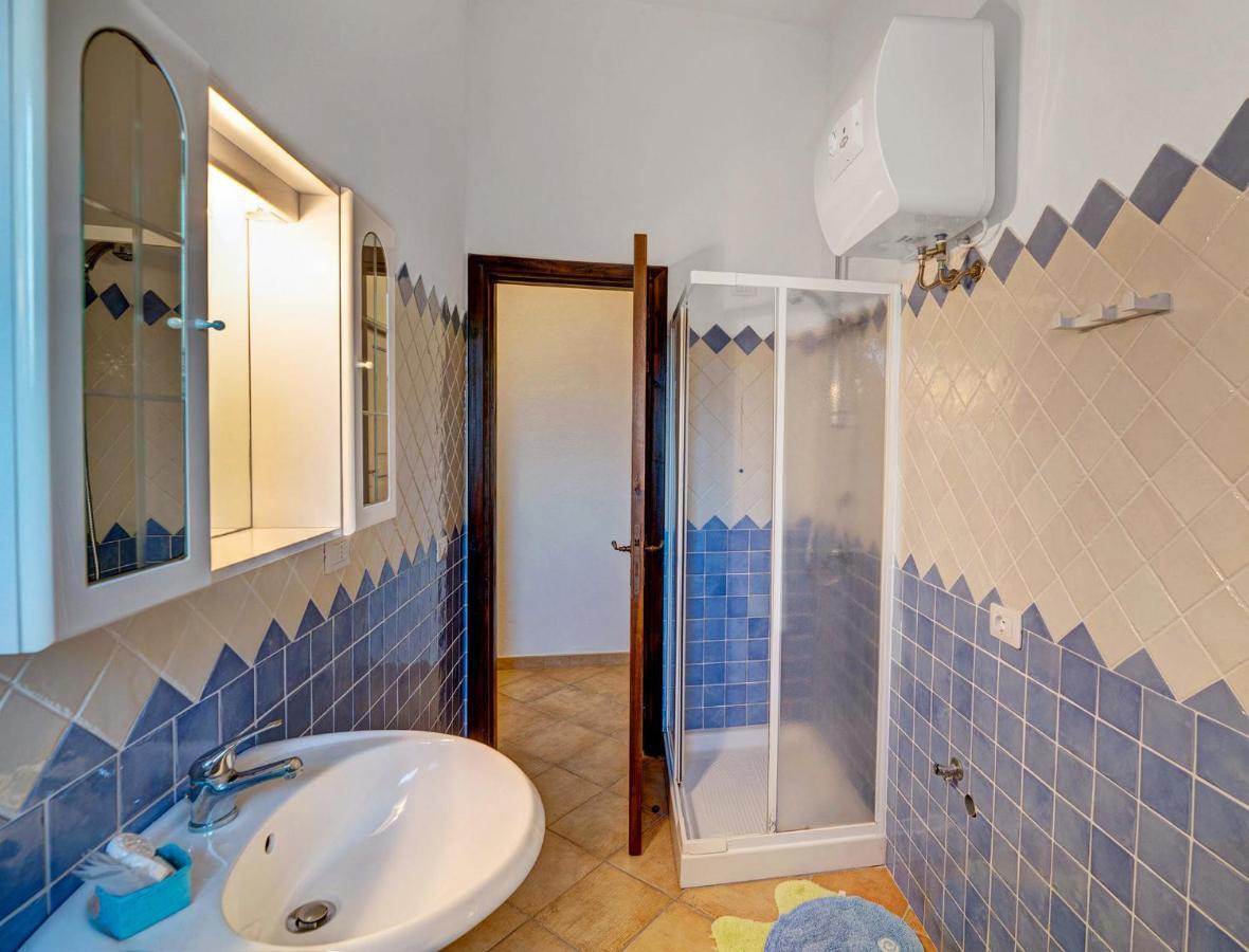 Residenza Pierre Et Badus 3* Badesi