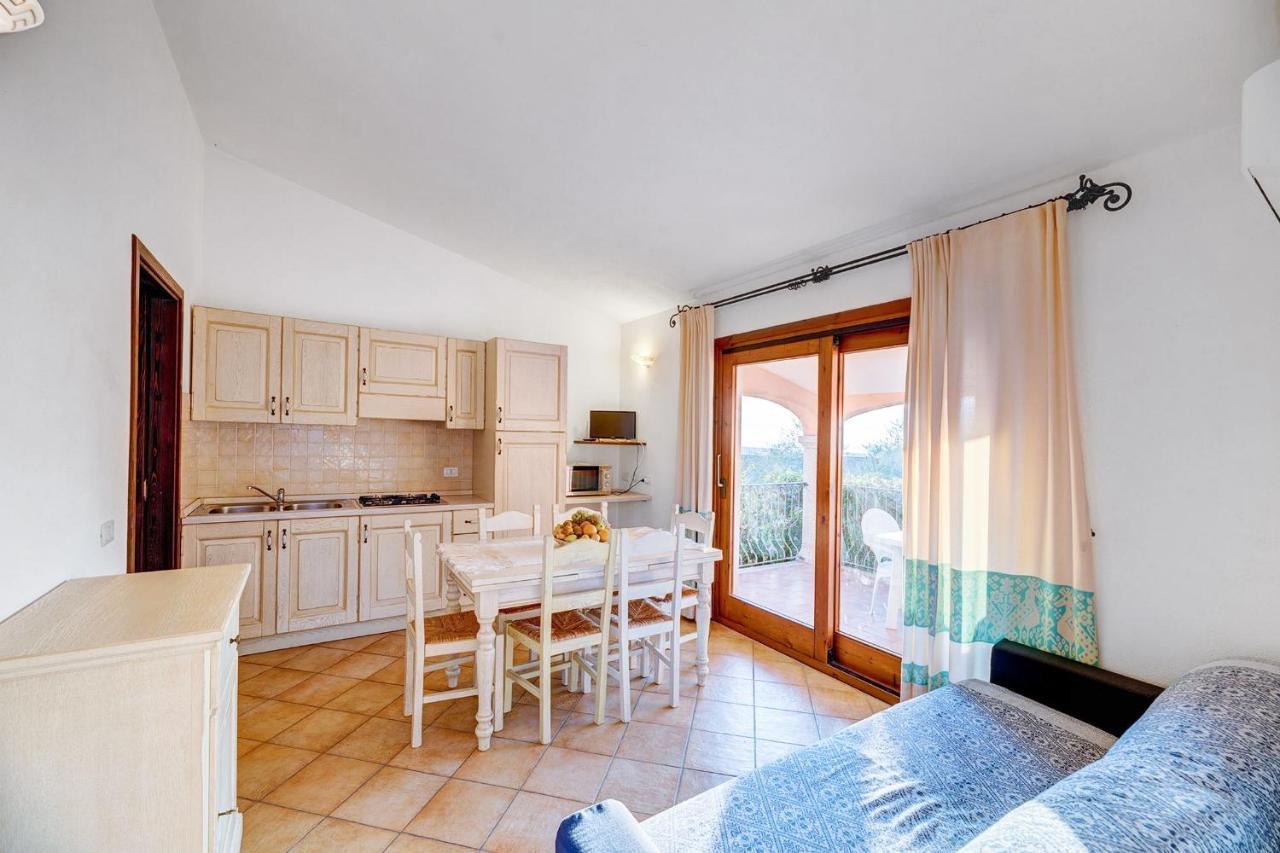 Residenza Pierre Et Badus