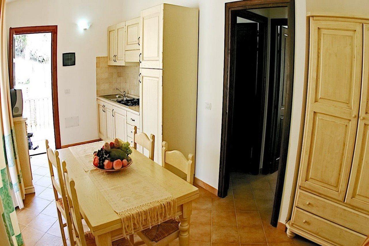 Residenza Pierre Et Badus Aparthotel 3*