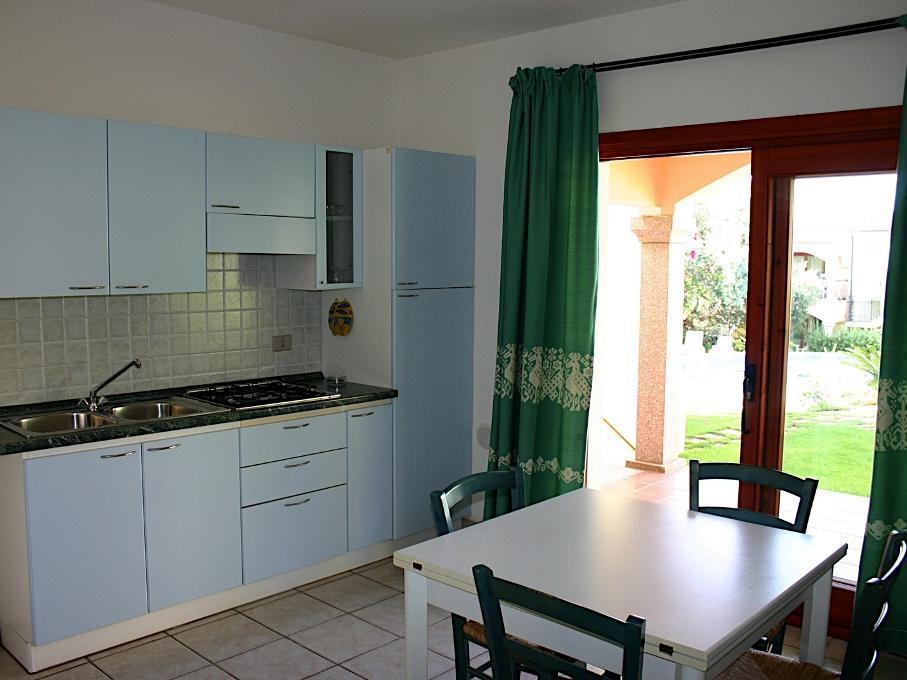 Residenza Pierre Et Badus 3* Badesi