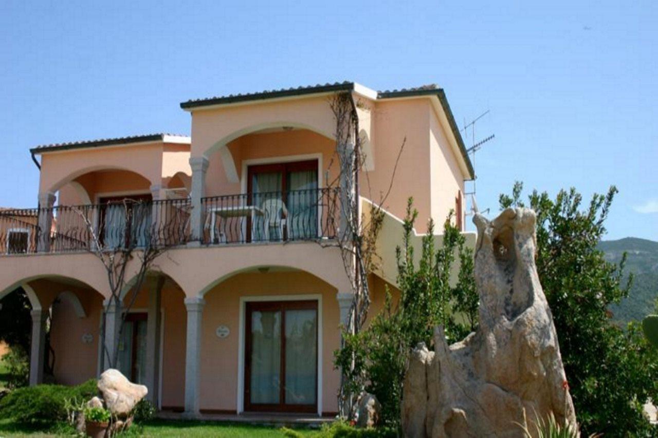 Residenza Pierre Et Badus Aparthotel