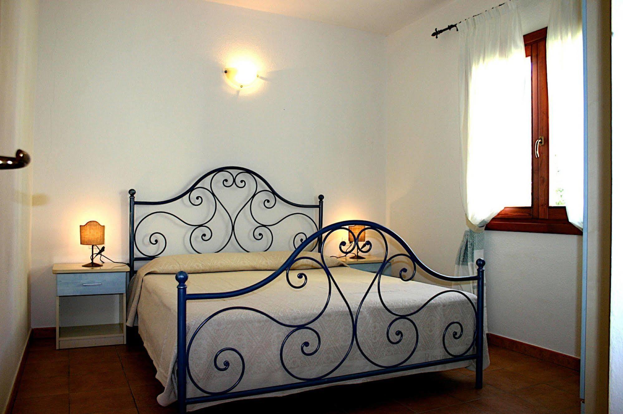 Residenza Pierre Et Badus