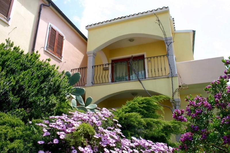 Residenza Pierre Et Badus Badesi