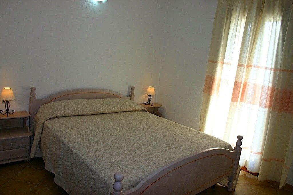 Residenza Pierre Et Badus Aparthotel 3*